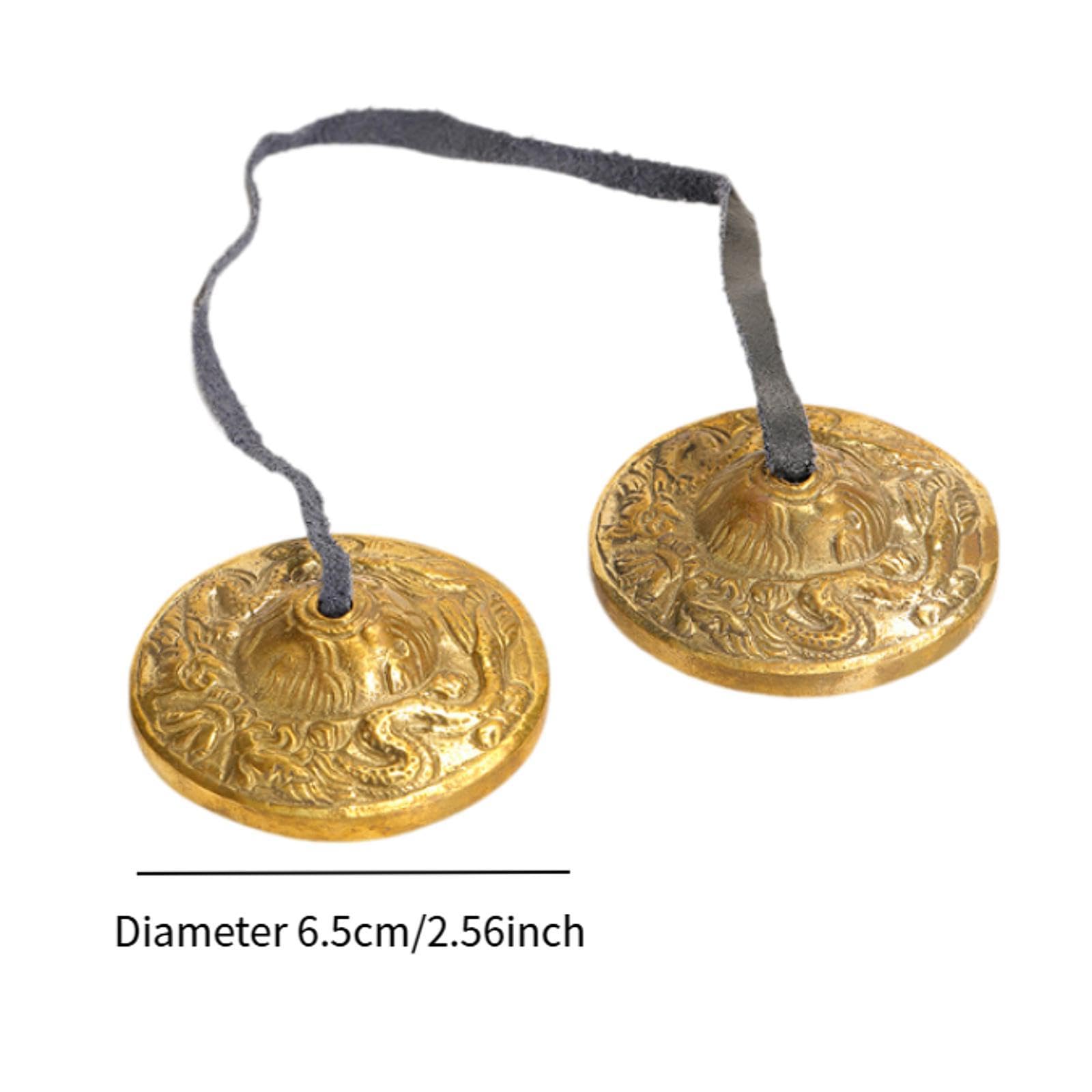 Amazon | Generic チベットのティンシャは、スピリチュアルな覚醒の